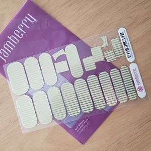 Jamberry Nail Wraps